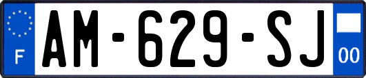AM-629-SJ