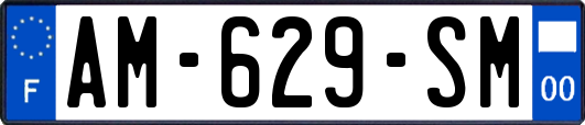 AM-629-SM