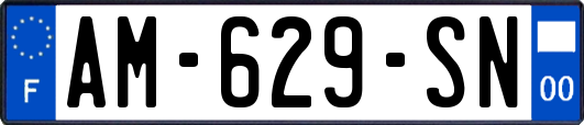AM-629-SN