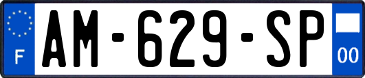 AM-629-SP