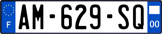 AM-629-SQ