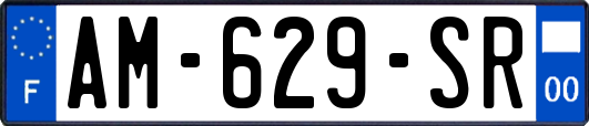AM-629-SR