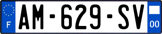 AM-629-SV