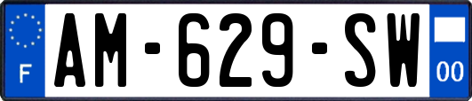 AM-629-SW