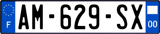AM-629-SX