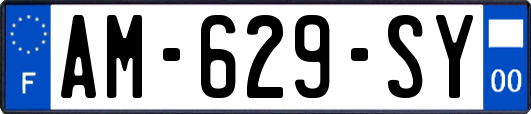 AM-629-SY
