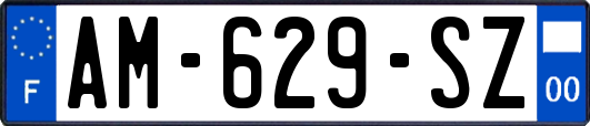 AM-629-SZ