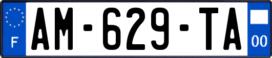 AM-629-TA