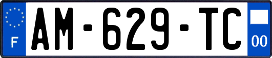 AM-629-TC