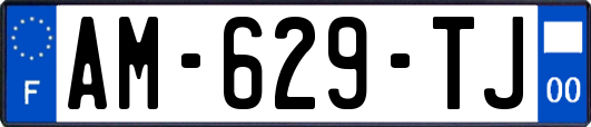 AM-629-TJ