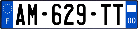 AM-629-TT