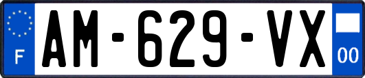 AM-629-VX