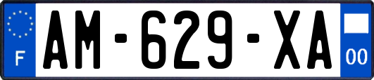 AM-629-XA