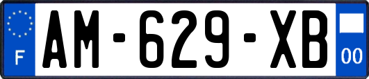 AM-629-XB