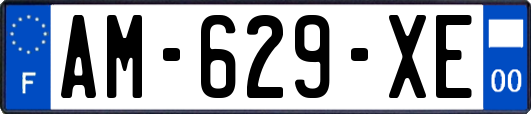 AM-629-XE