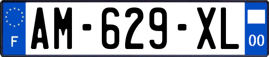 AM-629-XL