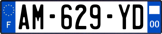 AM-629-YD