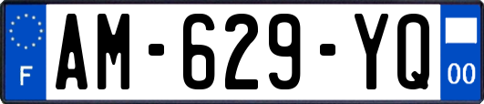 AM-629-YQ
