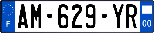 AM-629-YR
