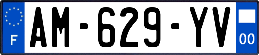 AM-629-YV