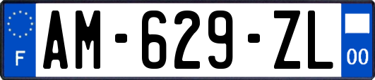 AM-629-ZL