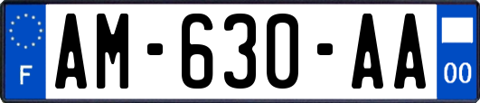 AM-630-AA