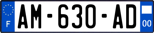 AM-630-AD