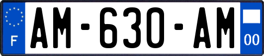 AM-630-AM