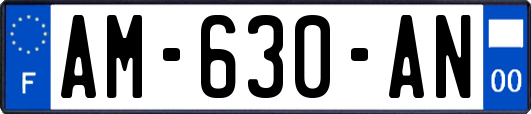 AM-630-AN