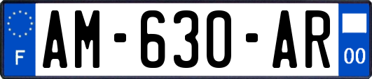 AM-630-AR