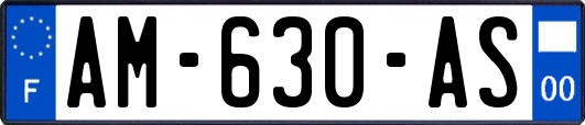 AM-630-AS