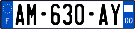 AM-630-AY