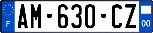 AM-630-CZ