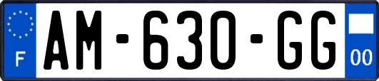 AM-630-GG