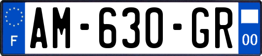 AM-630-GR