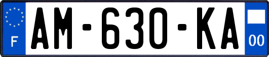 AM-630-KA