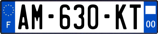 AM-630-KT