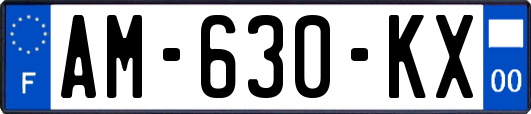 AM-630-KX