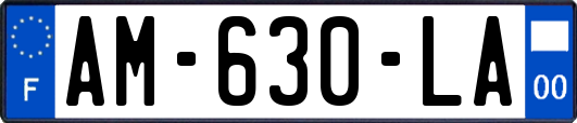 AM-630-LA