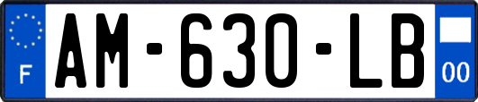 AM-630-LB
