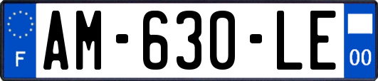 AM-630-LE