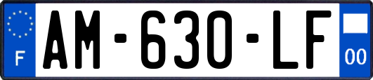 AM-630-LF