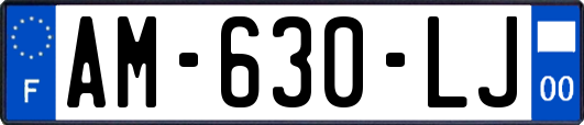 AM-630-LJ