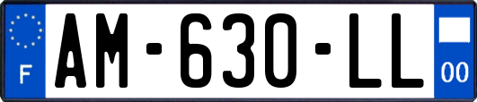 AM-630-LL