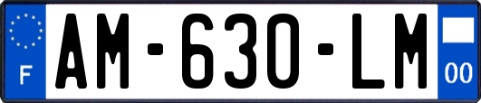 AM-630-LM