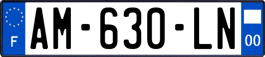 AM-630-LN