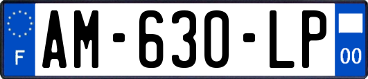 AM-630-LP