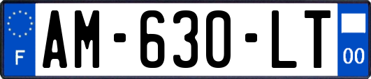 AM-630-LT