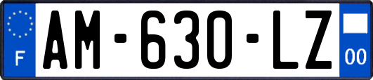 AM-630-LZ