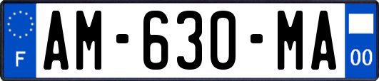 AM-630-MA
